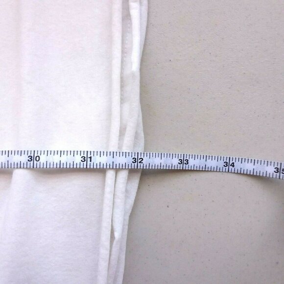 2nd Sunday Men's Layered Graphic Tee - Picture 5 of 7